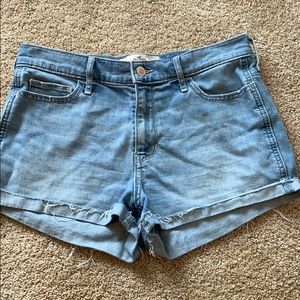 Hollister shorts